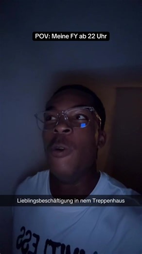 POV: My Nighttime Routine After 10 PM