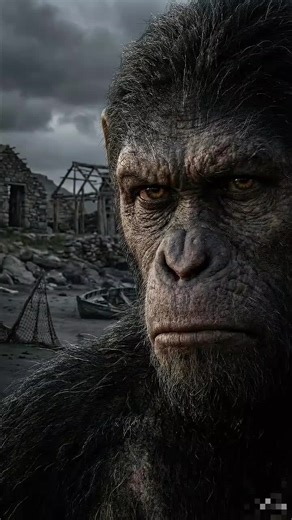 Humans Turned Into Monkeys: Exploring the Phenomenon