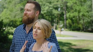 5.8K views · 176 reactions | Ben and Erin are given strict rules when renovating this 1950s classic home. Will they be able to make it work? #HomeTown Watch full episodes on discovery+: https://bit.ly/3HfHr6e | Love Home | Facebook
