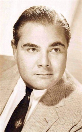 Henry Calvin | Actor, Soundtrack