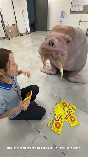 இறுதிவரை பாருங்க #shorts #seal #dance