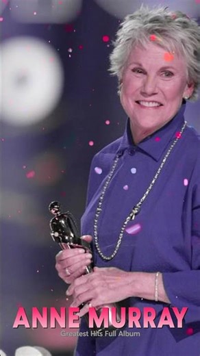 Anne Murray Greatest Hits Full Album – Christmas Wishes