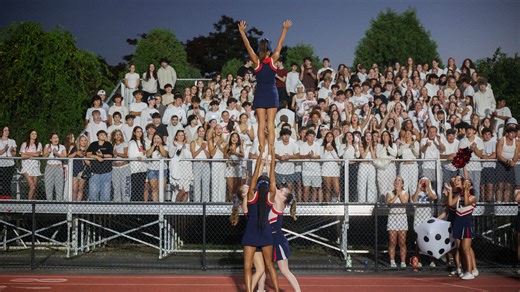 Eric Rueb hates late kickoffs and explains why in his high school football picks column