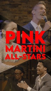 The All-Stars Season of Stars tour has only a few dates left: TONIGHT - Grass Valley, CA (only 20 tix left) @ The Center for the Arts 12/10 - Palo Alto, CA (SOLD OUT) 12/15 - Austin, TX @ Moody Theater by ACL Live 12/17 - Chicago, IL @ Auditorium Theatre | Pink Martini