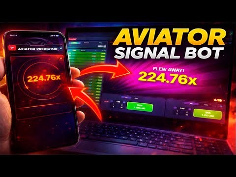Aviator Predictor SOFTWARE | 2026 AVIATOR SIGNALS