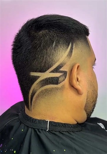 Flawless 3D Barber Diseño y Tutorial ASMR