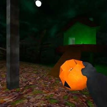 how to find the shrek robot