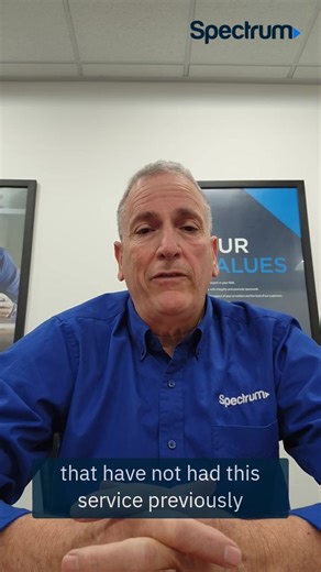 Competitive pay Affordable health care Retirement contribution up to 9% of pay per year Free and discounted Spectrum services | Jobs at Spectrum | Facebook