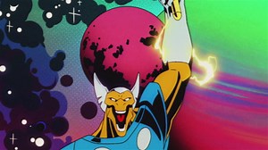 Marvel Cosmic Invasion - Official 'The Silver Surfer and Beta Ray Bill' Reveal Trailer | SDCC 2025