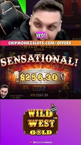 Thats Gotta Be HUGE!!!! #Casino #BigWin