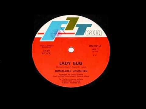 Bumblebee Unlimited - Lady Bug
