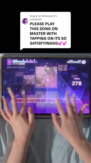 ASMR Audio Quality Issues on TikTok