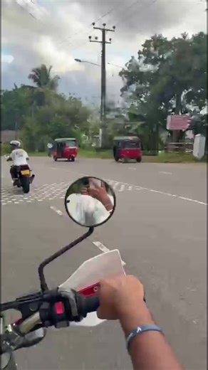 Explore Mge Track Mode in Sri Lanka