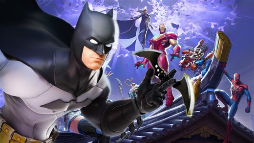 DC is “totally” ready to have its own Marvel Rivals competitor following its massive success - VideoGamer