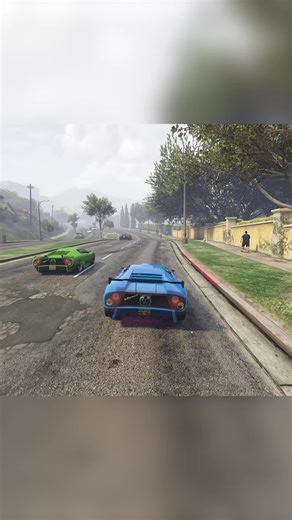 GTA 5 Drag Race Challenge: Every Car Head-to-Head
