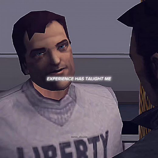 Creating the Ultimate Claude Edit in GTA 3