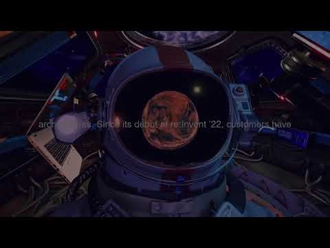 AWS Application Composer is now AWS Infrastructure Composer