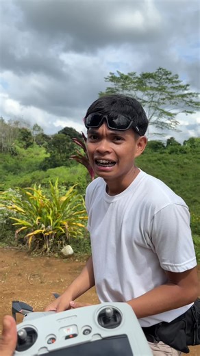 P7 Max Drone vs. Bird Attack: Epic Showdown!