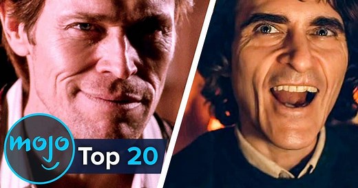 Top 20 Greatest Actors of the Century (So Far) | Articles on WatchMojo.com