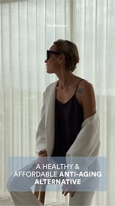 Feeling the effects of aging? ⏳ Introducing the NEW NAD+ Patch—your...