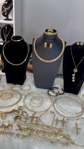 153 reactions · 108 shares | Just a tiny bit of what’s coming   | Saint Thomas Jewelry | Facebook