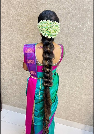 Rapunzel Inspired Hairstyle Tutorial for Long Hair