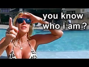 When Cops Deal With Karens On The Loose