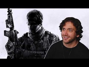 COD Modern Warfare 3 is Nonstop Chaos. (full game)