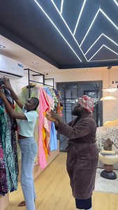 VEEKEE JAMES ATERE on Instagram: "What is wrong with this Mama Deola  @zionwarship is tomorrow and this Mama Deola wants to drive away members‍♀️藍 Guys please come out in your numbers tomorrow let’s worship God and have a good time in God’s presence  Date: 26th September 2025 Time: 6pm Prompt Venue: X Plug Studio, TF Kuboye Road by pinnacle Filling station, Lekki. Plan to attend ❤️ Don’t miss what Heaven has prepared for us. "