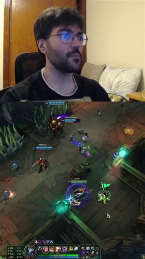 Troleada de la buena | #keoki_x3 de #Twitch