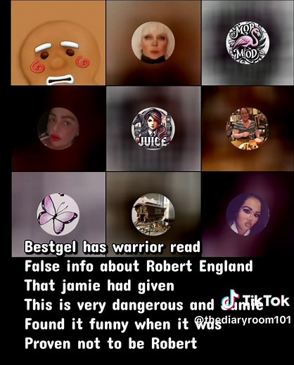 The Diary Room 🪞 (@thediaryroom101)’s videos with original sound - The Diary Room 🪞