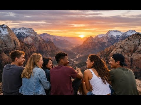 Janji - “Heroes Tonight” (Feat. Johnning)