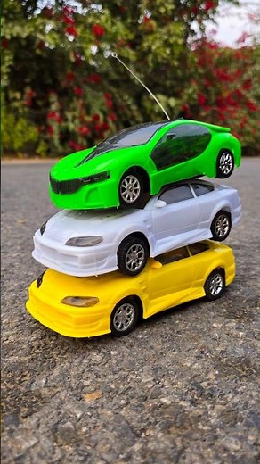 Top 3 best remote control super Rc car 🚘 Testing