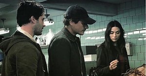 'Swamp Thing': Extended Teaser Offers Looks at Some Familiar Faces