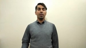 Watch how to sign 'Emergency List' in American Sign Language.