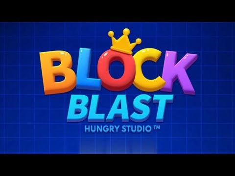 Block Blast review,the best logic game.