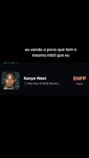 Eu vendo os personagens do meu MBTI (INFP)