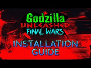 GUOR: Final Wars - INSTALLATION GUIDE