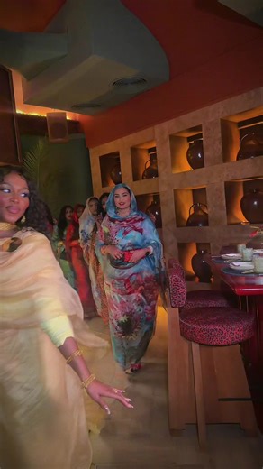 Explore Amna's New Collection Launch! ❤️
