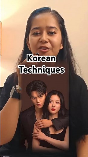 Top 2 Best Korean Study techniques for Students #shorts