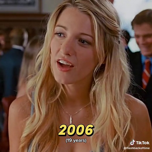 Evolution of Lady Deadpool: Blake Lively & Deadpool through the Years