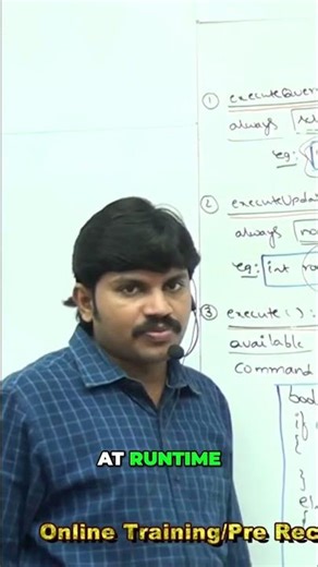 Dynamic Query Types: Master Runtime Type Resolution #shorts