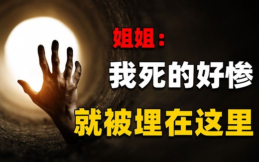 《今日说法》之逆天奇案，死者竟托梦给姐姐透露线索进而破案，号称央视唯一承认的灵异事件