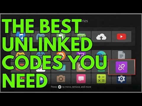 Unlinked CODES Are CRAZY in 2026 (thank me later)