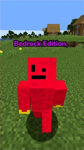 Immortal Iron Golem in Minecraft #minecraft