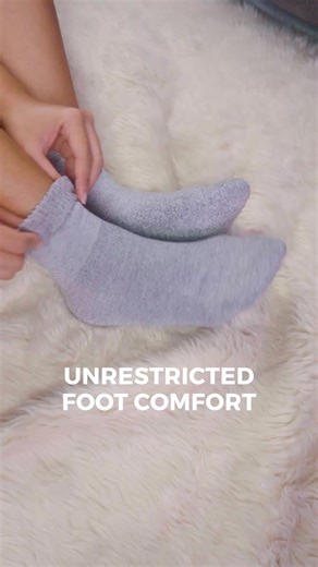 Diabetic Socks for Men: Comfort and Support