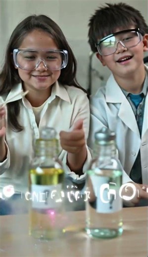 Test to identify oxygen