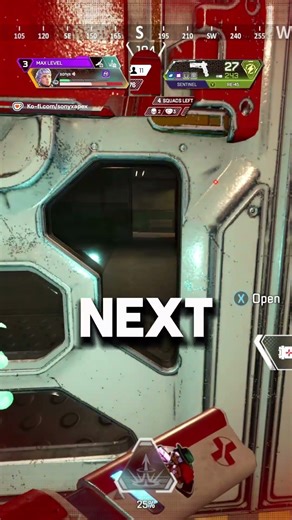 How to 1v3 as VALKYRIE in APEX LEGENDS!