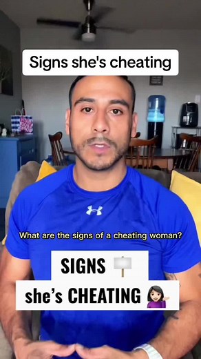 Signs of a Cheating Woman Revealed - How to Catch a Cheater