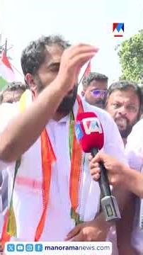 'ഉമ്മന്‍ചാണ്ടിയോടുള്ള കടം പുതുപ്പള്ളി വീട്ടിയിരിക്കുകയാണ് ;അയ്യപ്പ ഭക്തര്‍ കൊടുത്ത തിരിച്ചടിയാണ്'